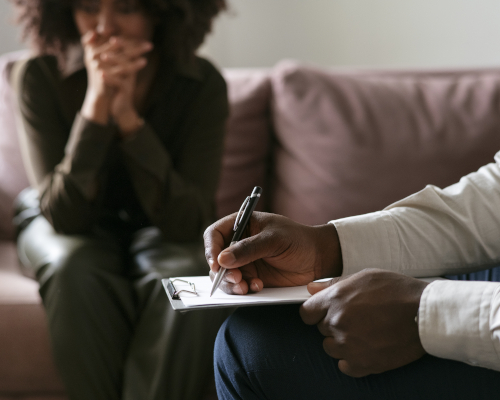 Psychologue pour enfant